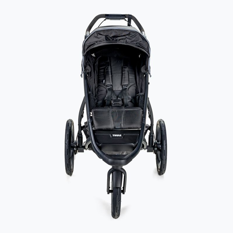 Wózek dziecięcy do biegania Thule Urban Glide 2 czarny 10101949 3