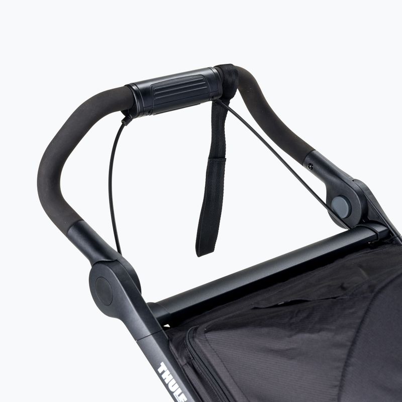 Wózek dziecięcy do biegania Thule Urban Glide 2 czarny 10101949 6