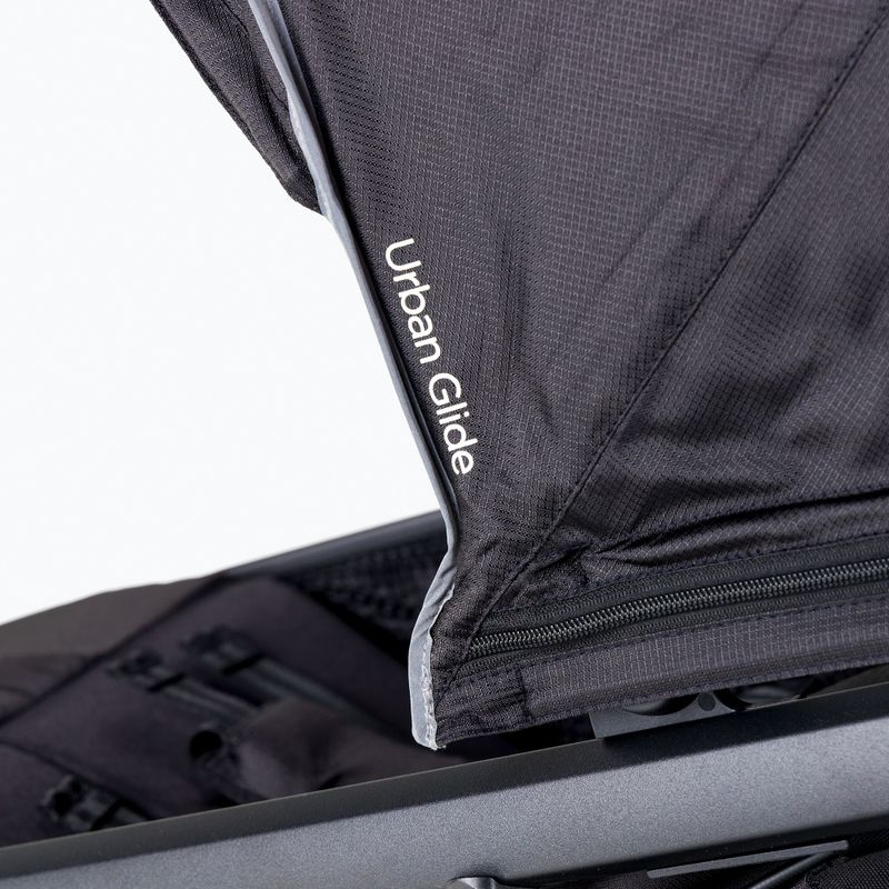 Wózek dziecięcy do biegania Thule Urban Glide 2 czarny 10101949 10