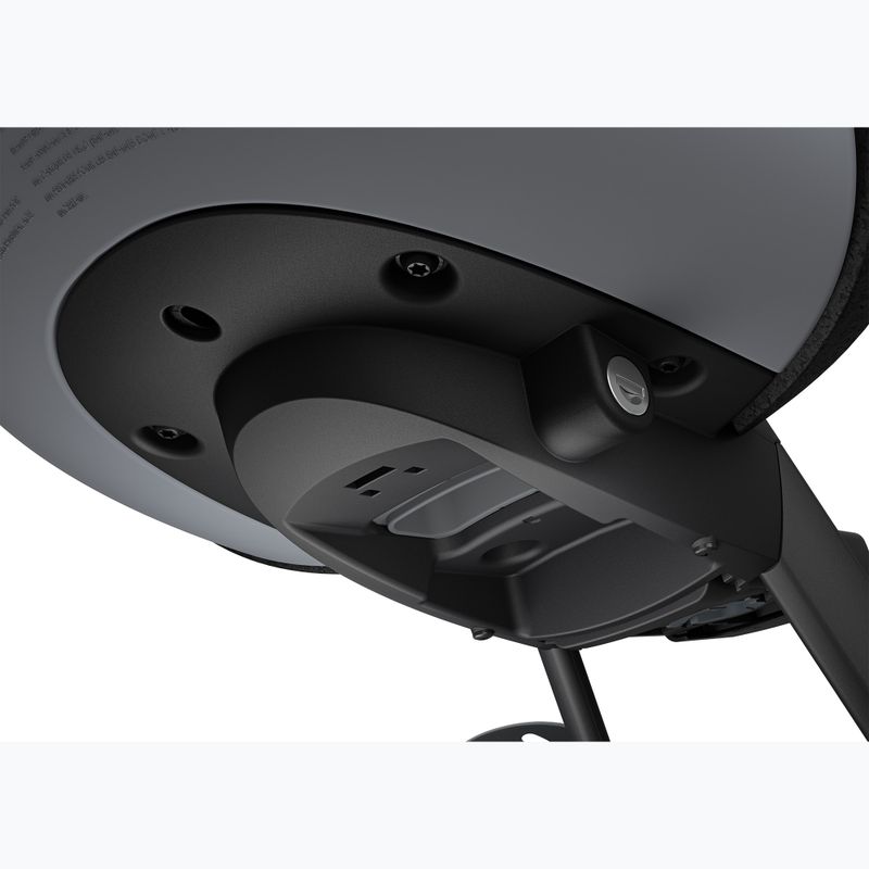 Fotelik rowerowy Thule Yepp Nexxt 2 Mini 2024 monument 5