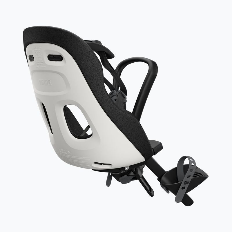 Fotelik rowerowy Thule Yepp Nexxt 2 Mini 2024 white 3