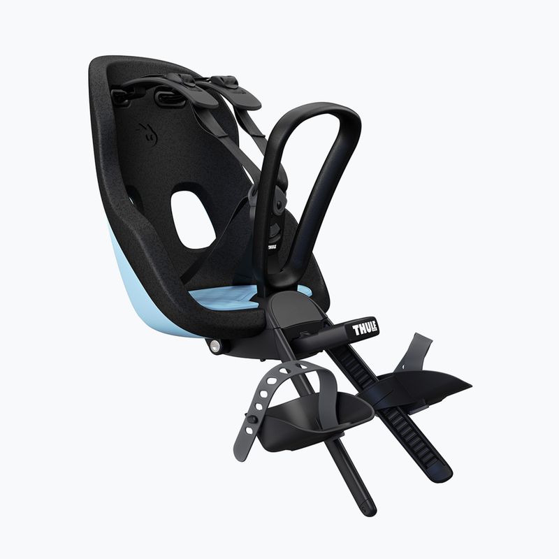 Fotelik rowerowy Thule Yepp Nexxt 2 Mini blue