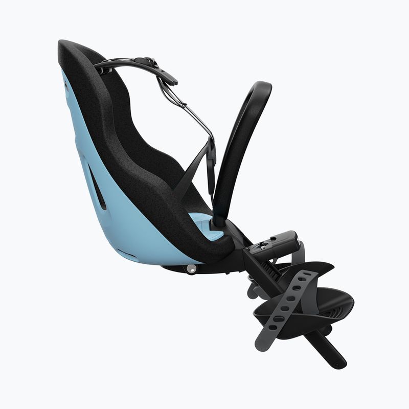 Fotelik rowerowy Thule Yepp Nexxt 2 Mini 2024 blue 2