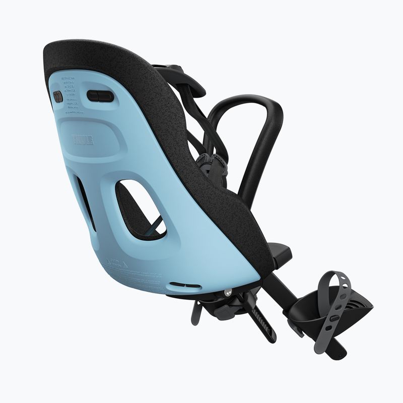 Fotelik rowerowy Thule Yepp Nexxt 2 Mini 2024 blue 3