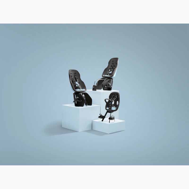 Fotelik rowerowy Thule Yepp Nexxt 2 Mini 2024 blue 8