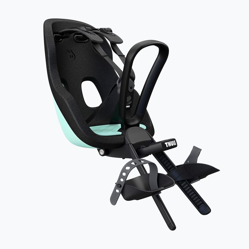 Fotelik rowerowy Thule Yepp Nexxt 2 Mini 2024 mint green