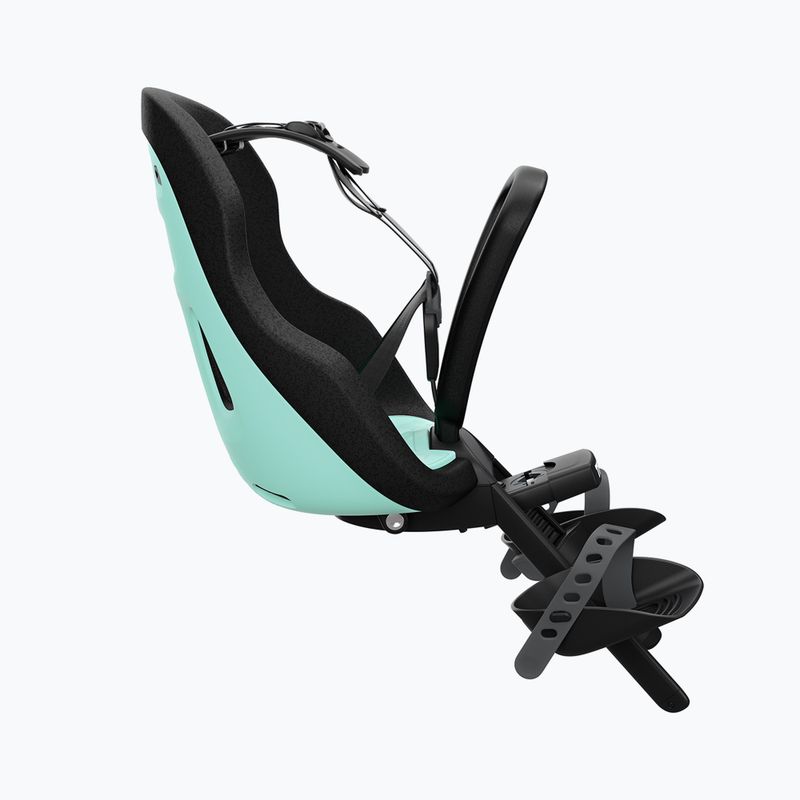 Fotelik rowerowy Thule Yepp Nexxt 2 Mini 2024 mint green 2