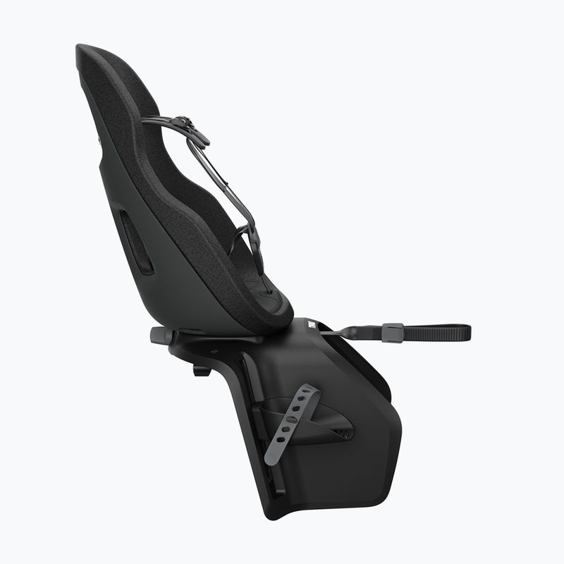 Fotelik rowerowy Thule Yepp Nexxt 2 Maxi Rack Mount 2025 black 3