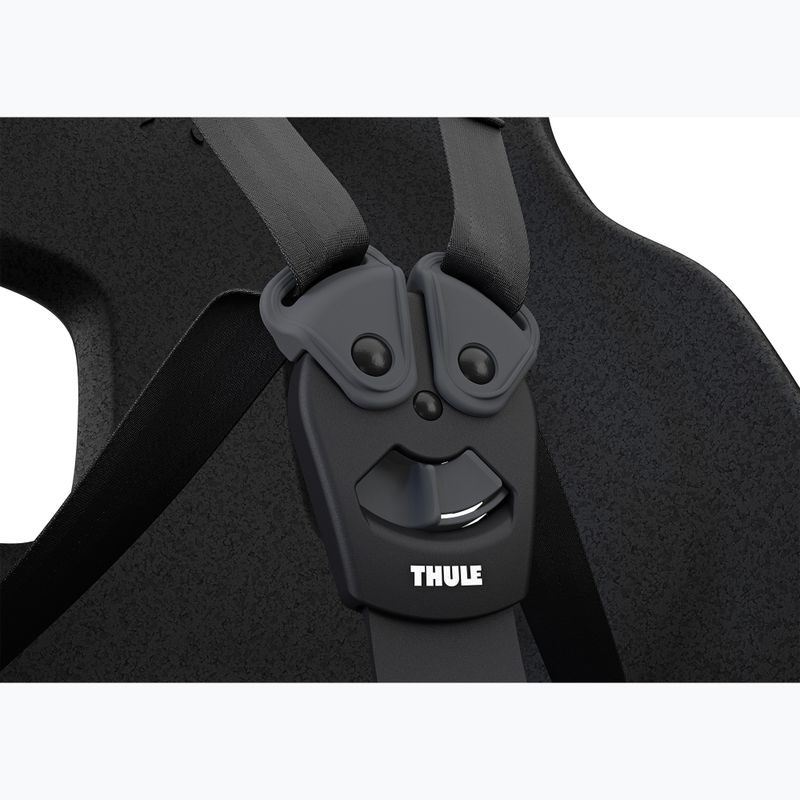 Fotelik rowerowy Thule Yepp Nexxt 2 Maxi Rack Mount 2025 black 4