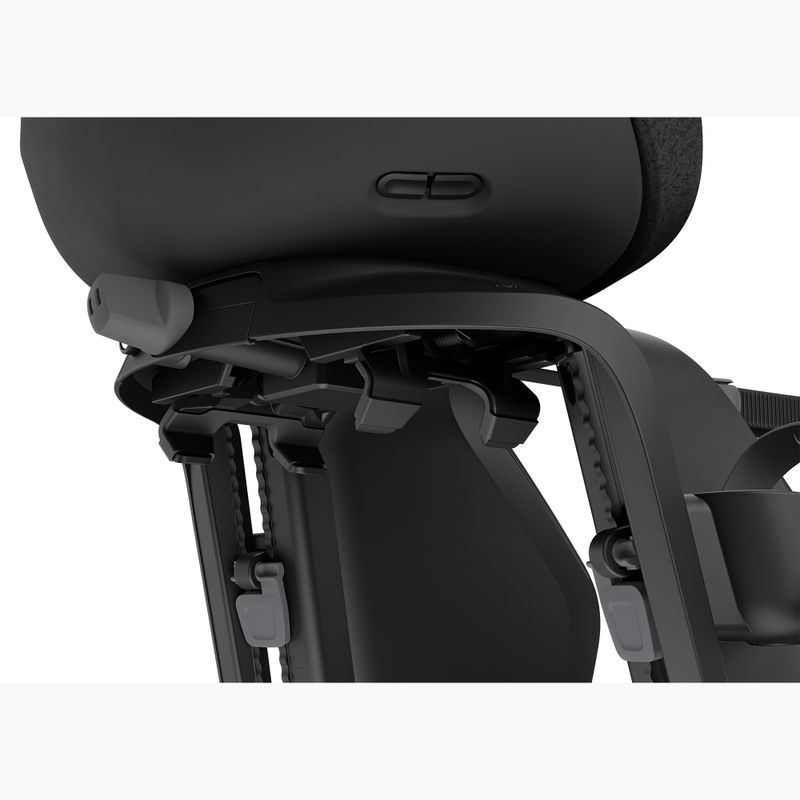 Fotelik rowerowy Thule Yepp Nexxt 2 Maxi Rack Mount 2025 black 5