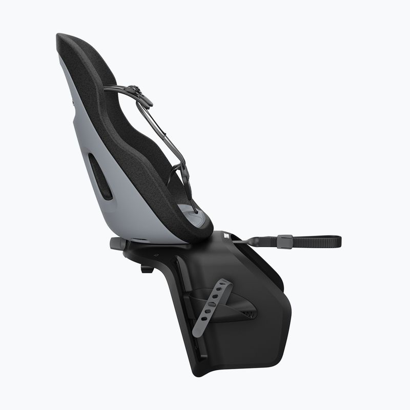 Fotelik rowerowy Thule Yepp Nexxt 2 Maxi Rack Mount grey 3