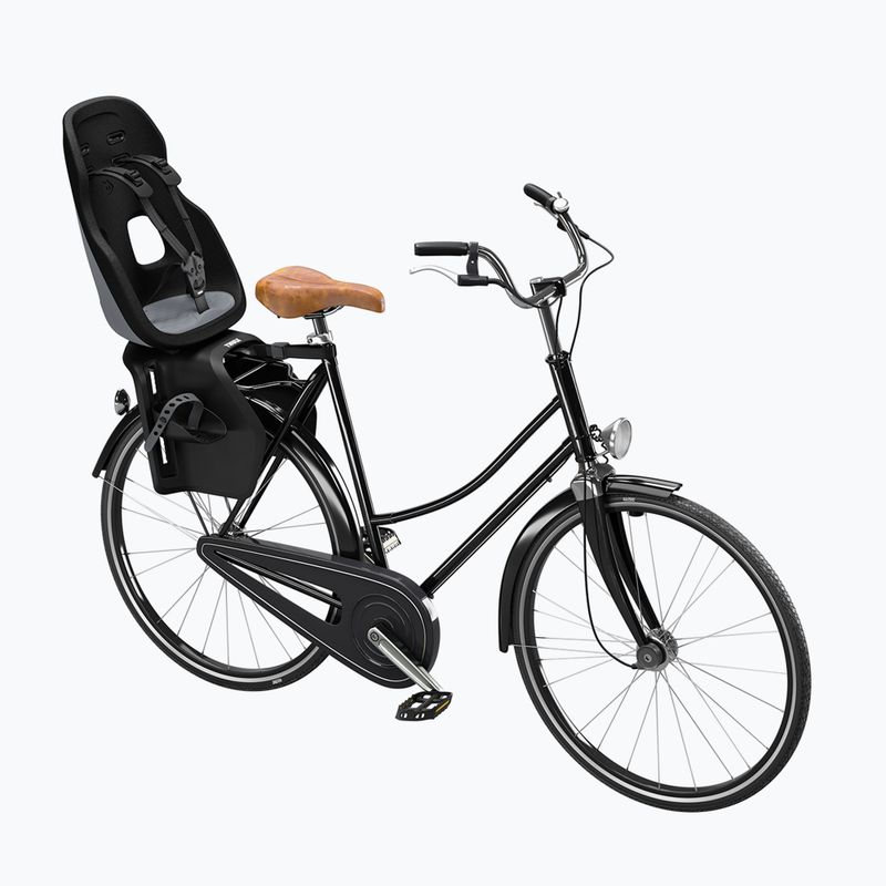 Fotelik rowerowy Thule Yepp Nexxt 2 Maxi Rack Mount grey 6