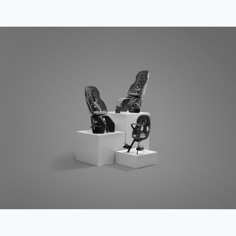 Fotelik rowerowy Thule Yepp Nexxt 2 Maxi Rack Mount grey 8