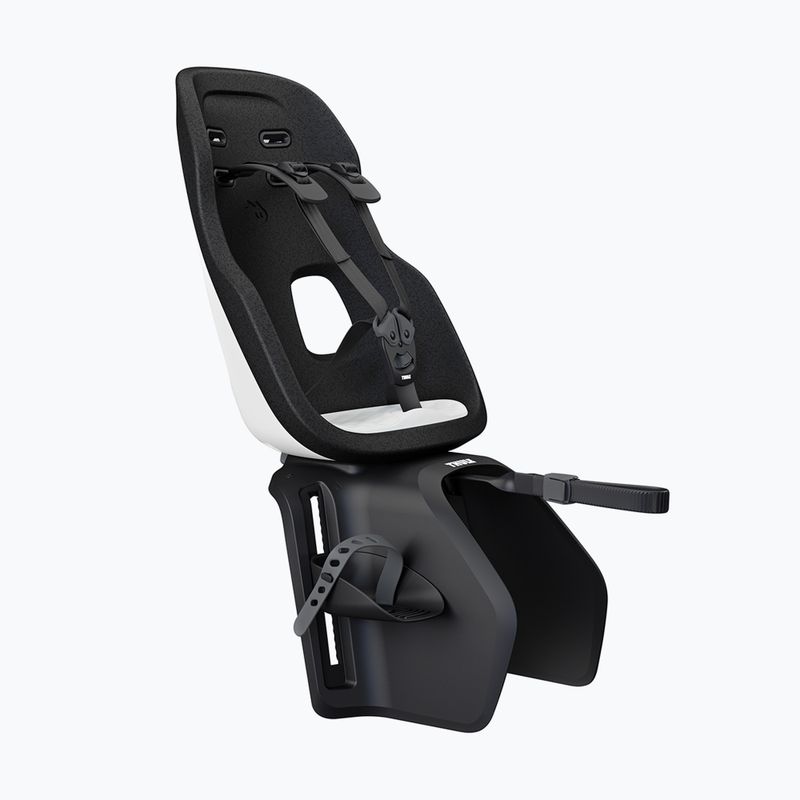 Fotelik rowerowy Thule Yepp Nexxt 2 Maxi Rack Mount white