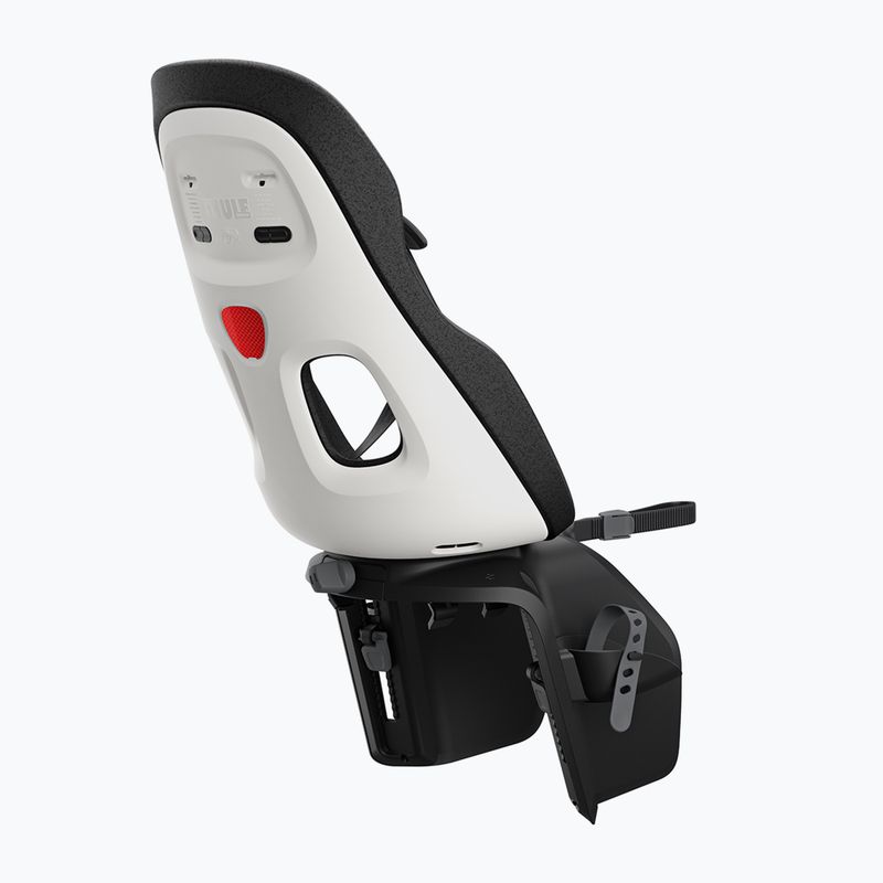 Fotelik rowerowy Thule Yepp Nexxt 2 Maxi Rack Mount white 2