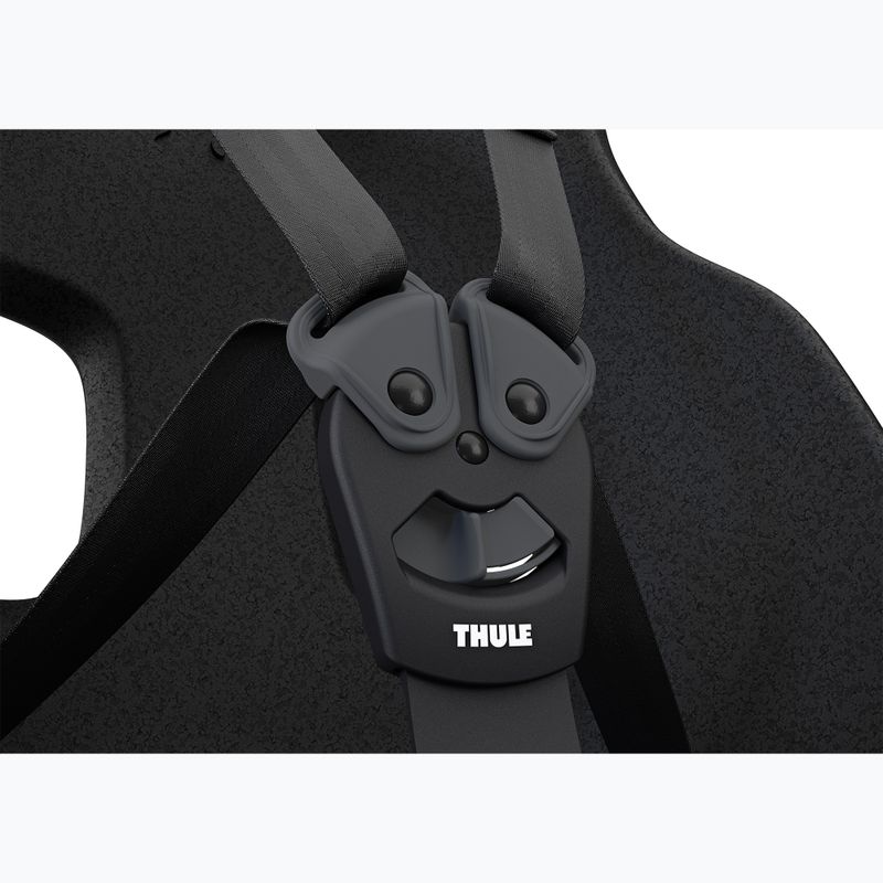 Fotelik rowerowy Thule Yepp Nexxt 2 Maxi Rack Mount white 4