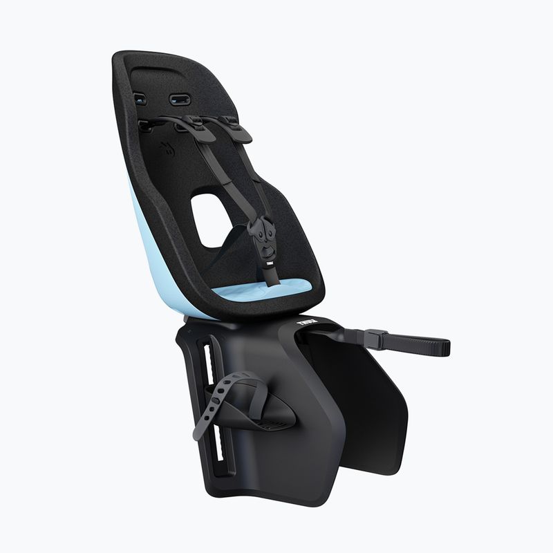 Fotelik rowerowy Thule Yepp Nexxt 2 Maxi Rack Mount blue