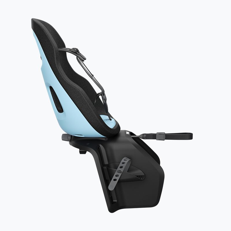 Fotelik rowerowy Thule Yepp Nexxt 2 Maxi Rack Mount blue 3