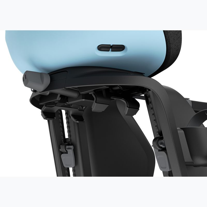 Fotelik rowerowy Thule Yepp Nexxt 2 Maxi Rack Mount blue 5