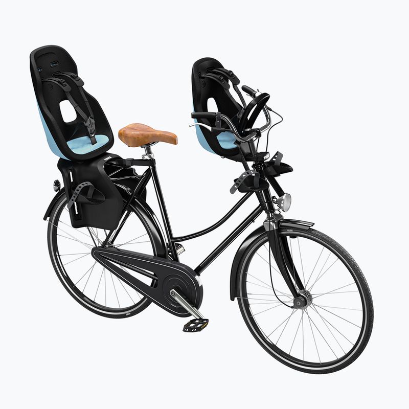 Fotelik rowerowy Thule Yepp Nexxt 2 Maxi Rack Mount blue 7