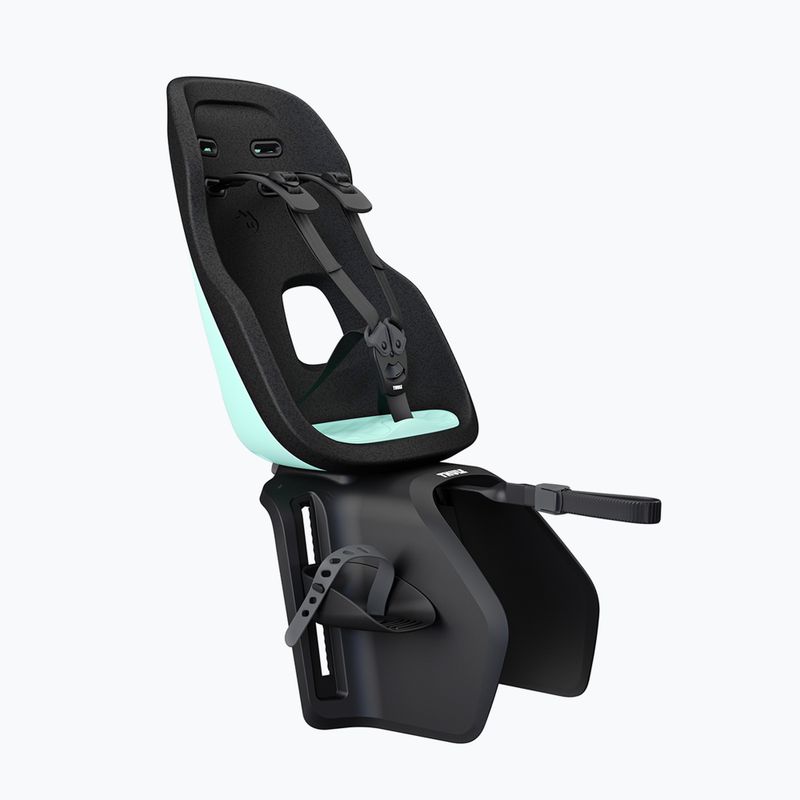 Fotelik rowerowy Thule Yepp Nexxt 2 Maxi Rack Mount mint
