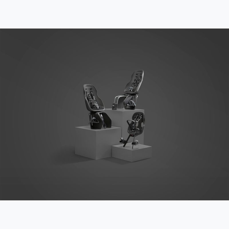 Fotelik rowerowy Thule Yepp Nexxt 2 Maxi Frame Mount 2025 black 8