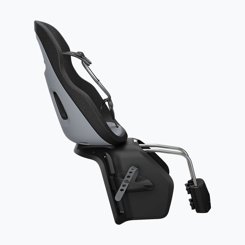 Fotelik rowerowy Thule Yepp Nexxt 2 Maxi Frame Mount grey 3