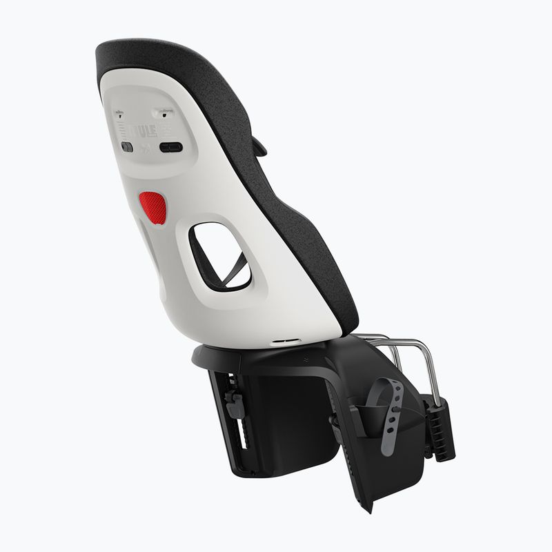 Fotelik rowerowy Thule Yepp Nexxt 2 Maxi Frame Mount white 2