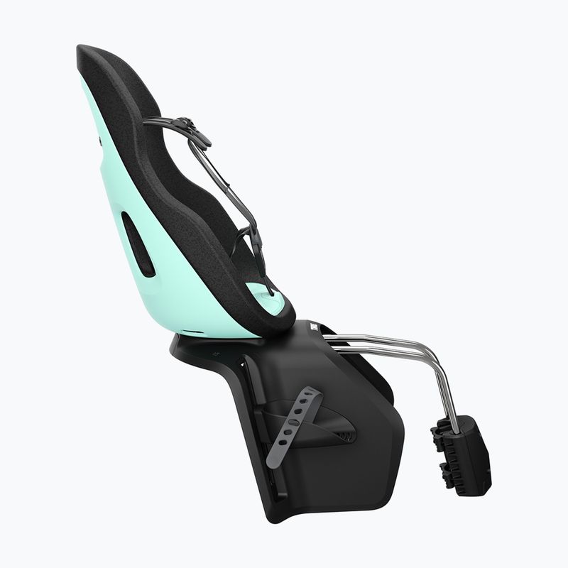 Fotelik rowerowy Thule Yepp Nexxt 2 Maxi Frame Mount mint 3