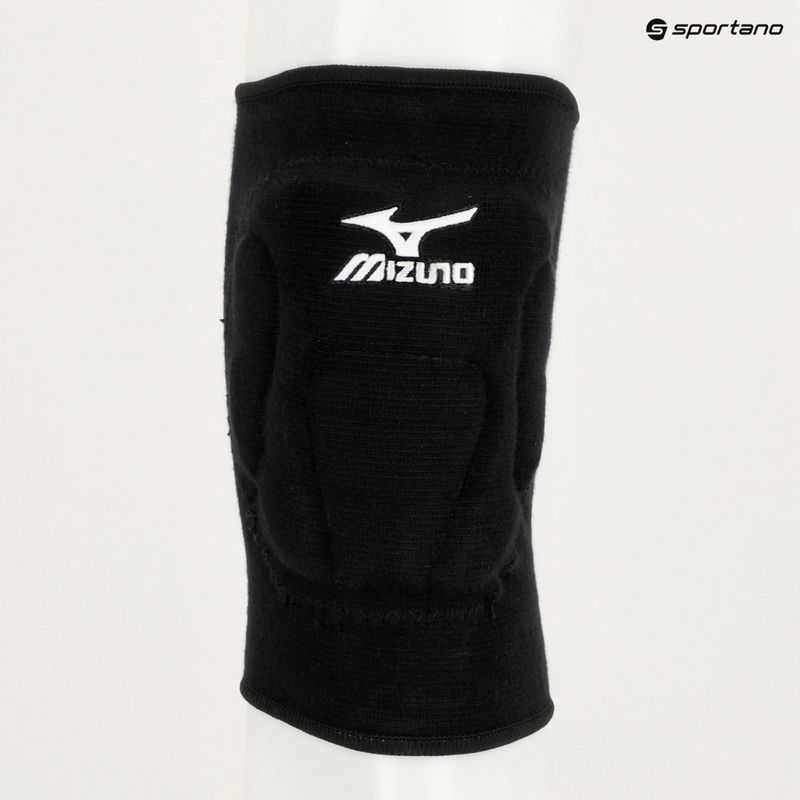 Nakolanniki siatkarskie Mizuno VS1 Kneepad czarne Z59SS89109 8