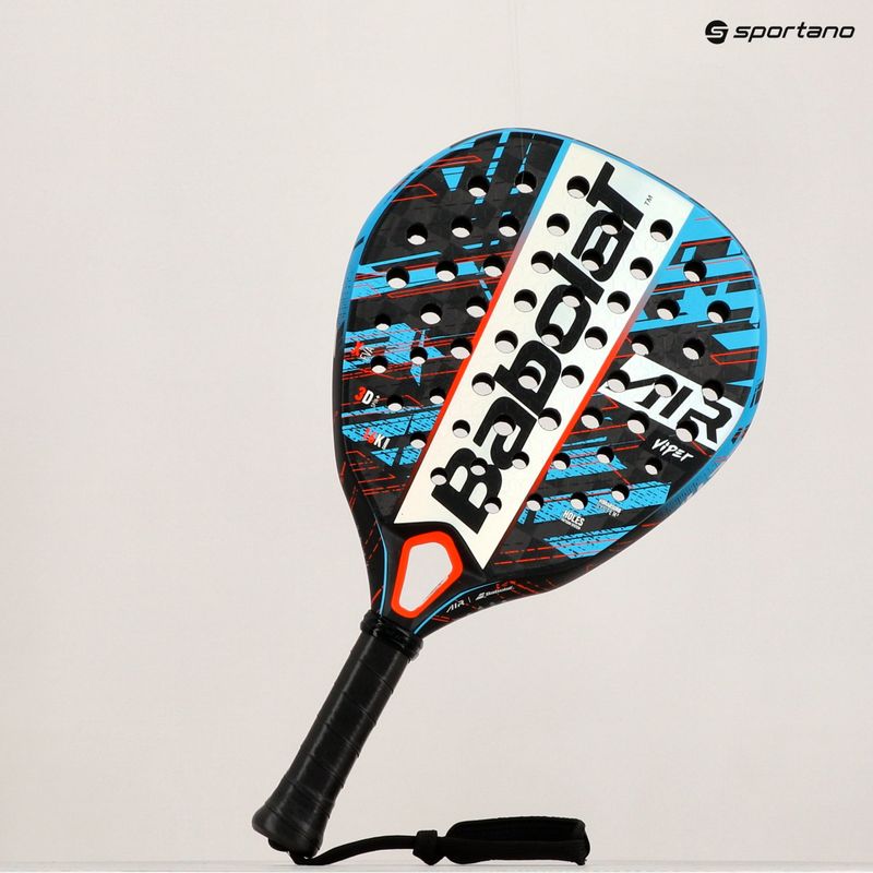 Rakieta do padla Babolat Air Viper blue/black/grey 13