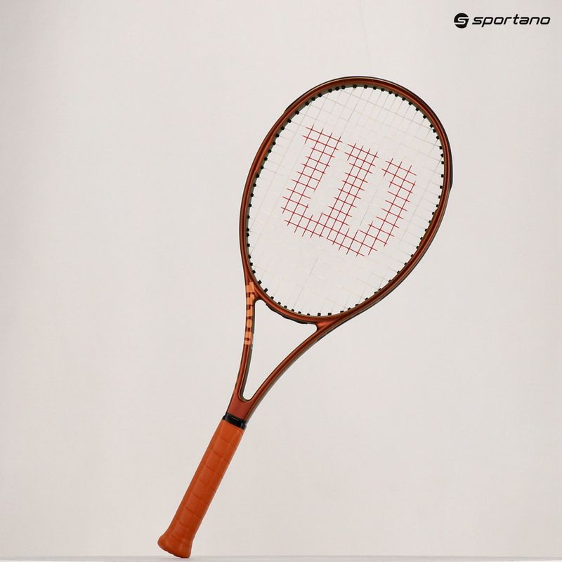 Rakieta tenisowa Wilson Pro Staff 97Ul V14 14