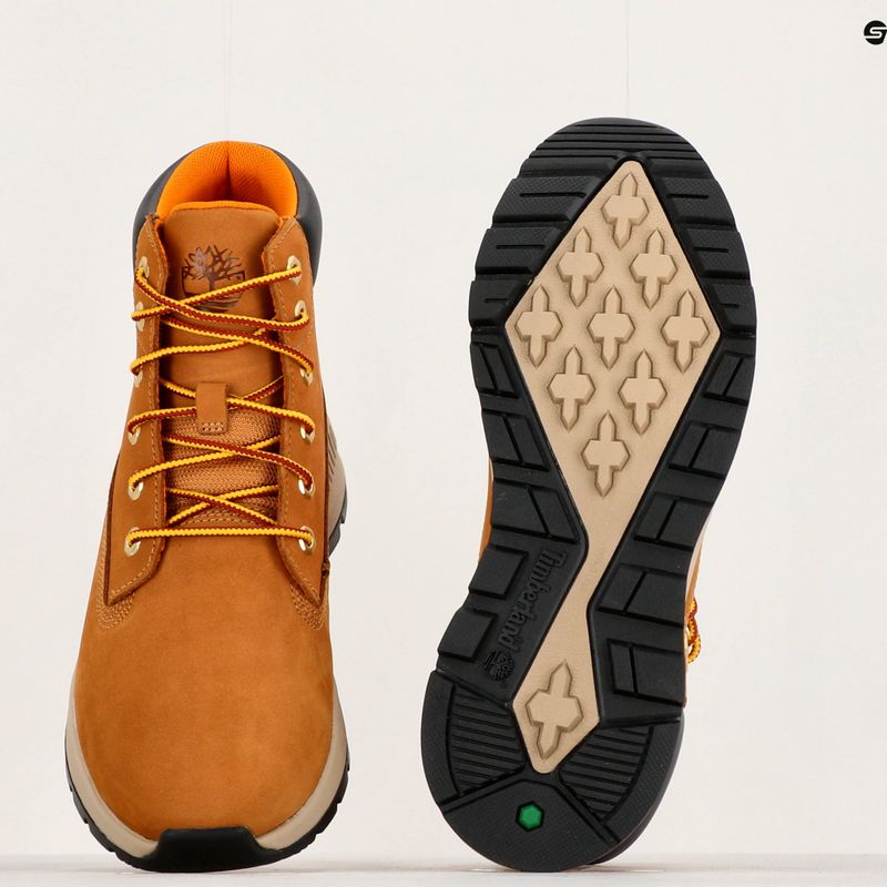 Buty Timberland Killington Trekker 6 Inch wheat nubuck 10