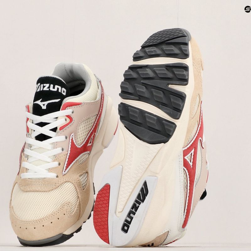 Buty Mizuno Sky Medal Premium white onyx/lilac marble/snow white 15