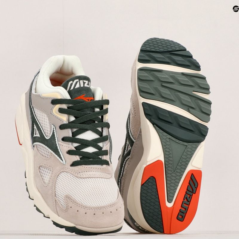 Buty Mizuno Sky Medal S whtesand/urbanchi/aflowe 14