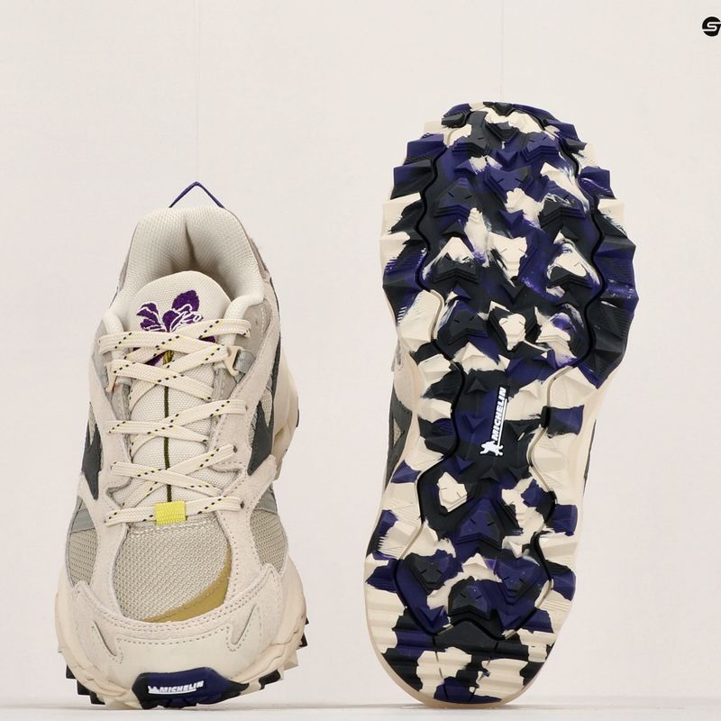 Buty Mizuno Wave Mujin TL sumsand/darkshad/yelwplu 13