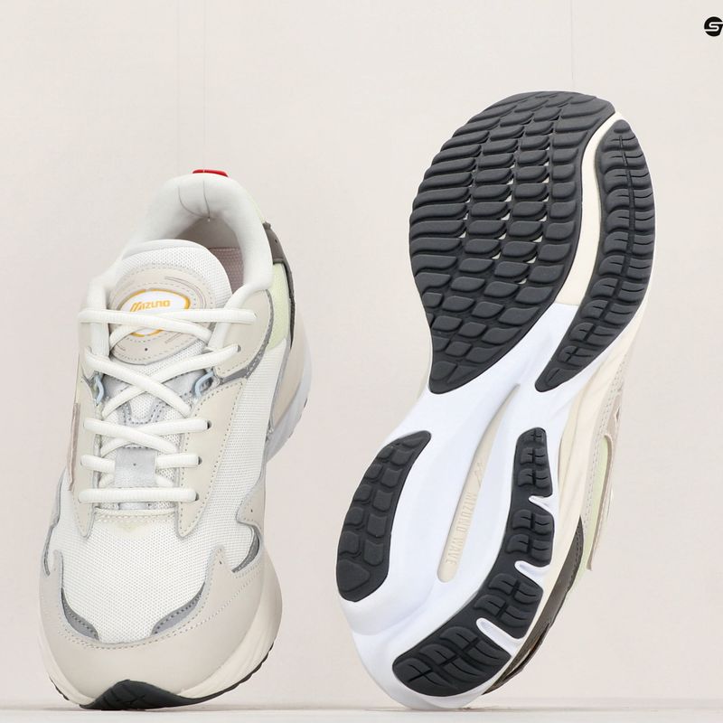 Buty Mizuno Wave Rider Beta whte/silvclud/sunstruck 14