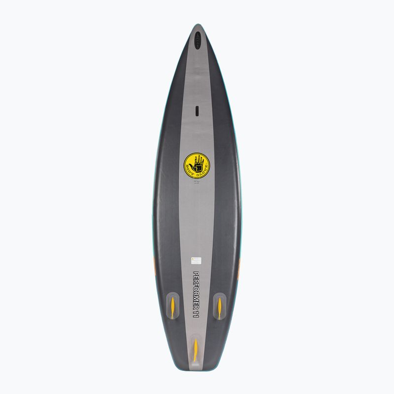 Zestaw deska SUP pompowana Body Glove Performer 11'0" 3