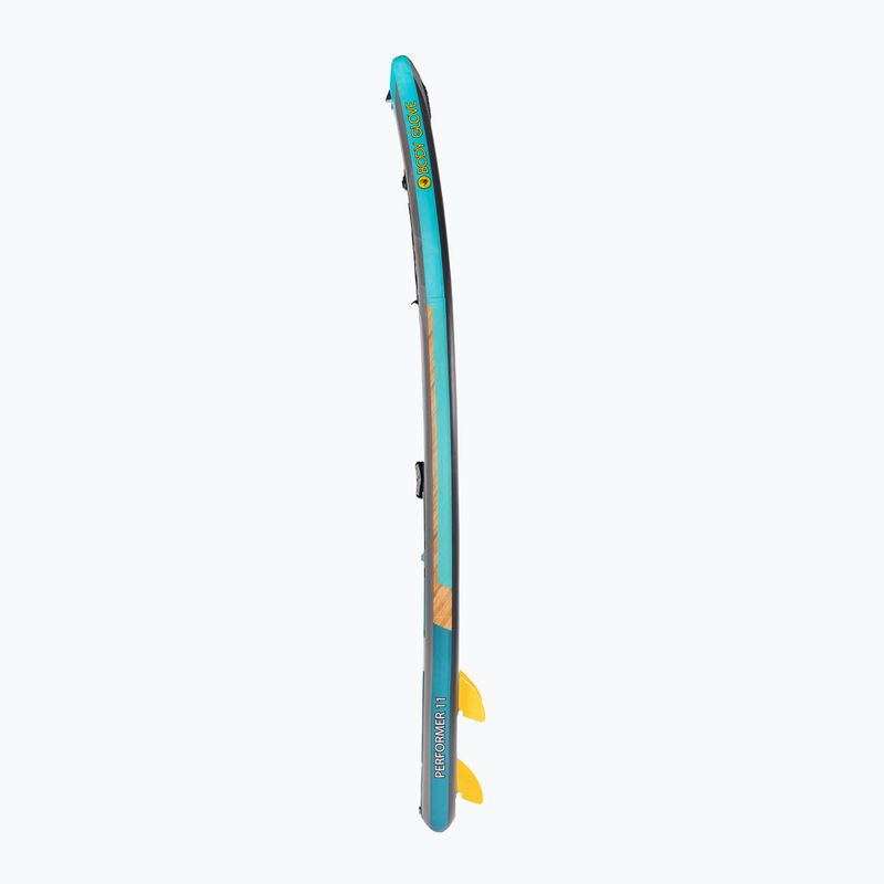 Zestaw deska SUP pompowana Body Glove Performer 11'0" 4