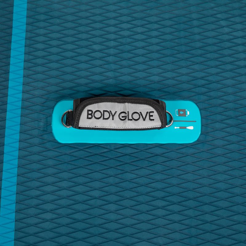 Zestaw deska SUP pompowana Body Glove Performer 11'0" 8