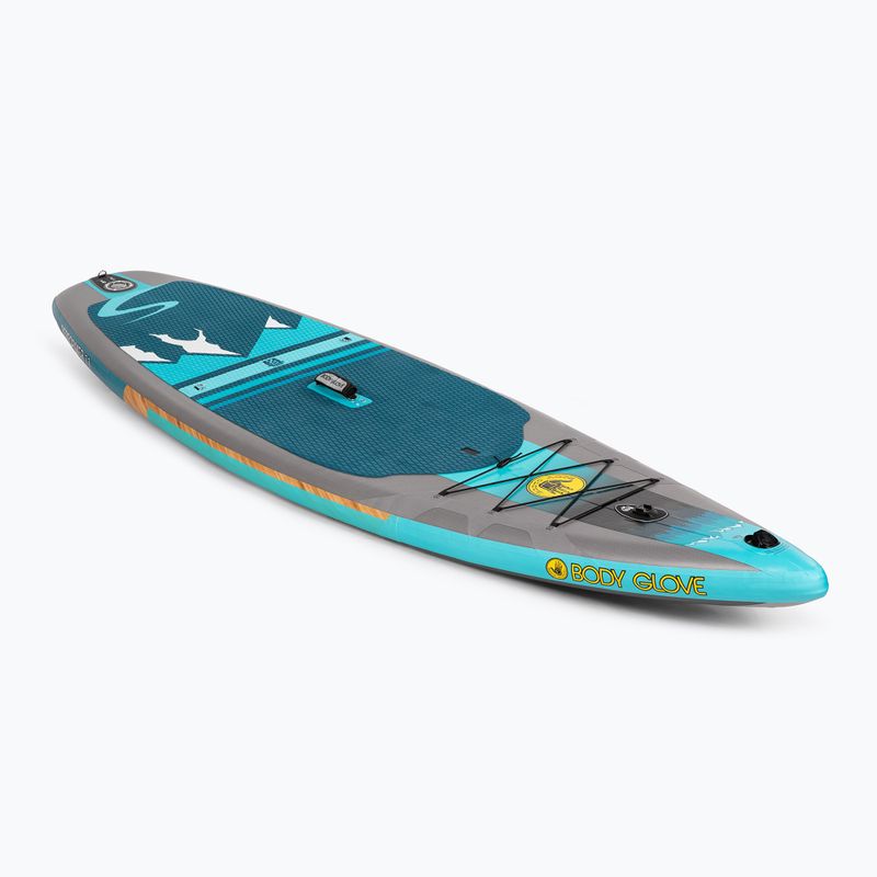 Zestaw deska SUP pompowana Body Glove Performer 11'0" 11