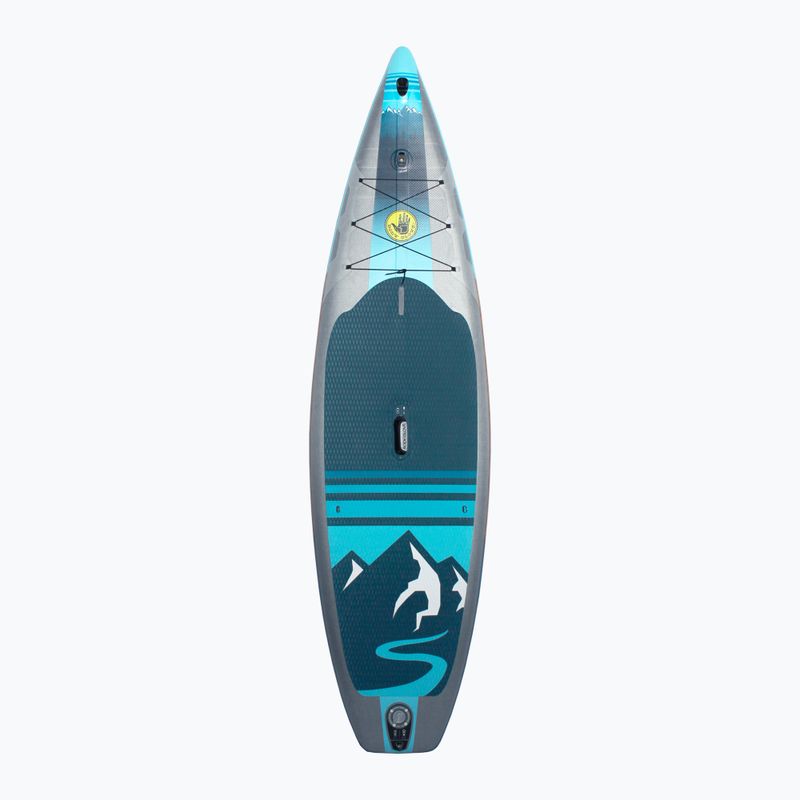 Zestaw deska SUP pompowana Body Glove Performer 11'0" 14