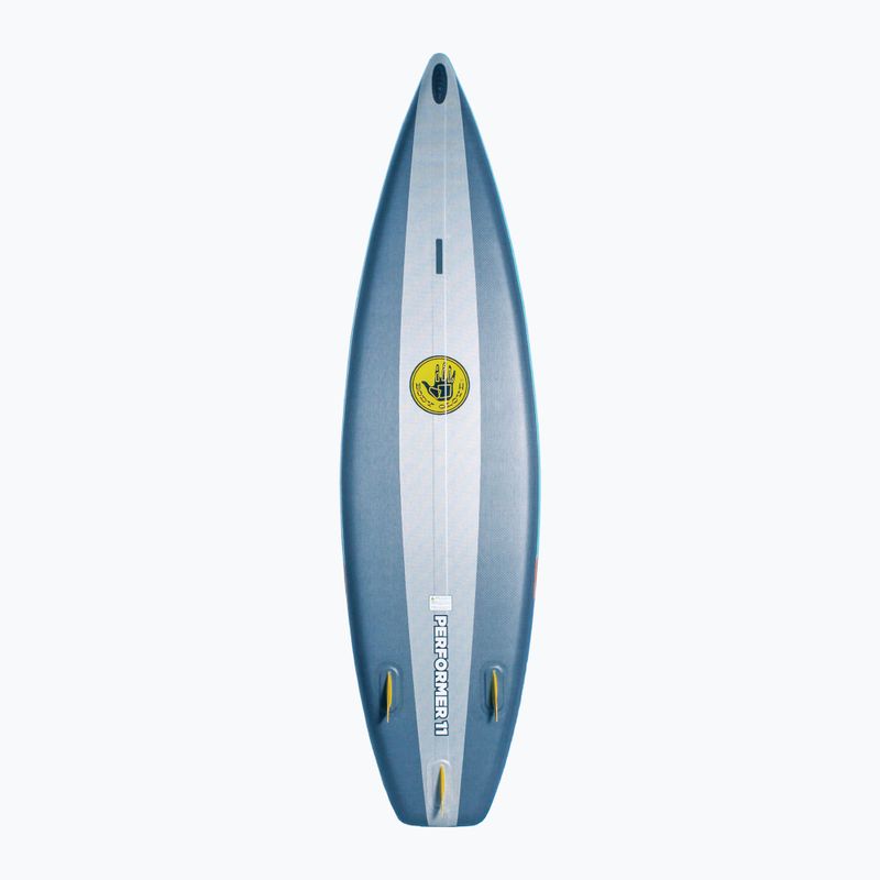 Zestaw deska SUP pompowana Body Glove Performer 11'0" 15