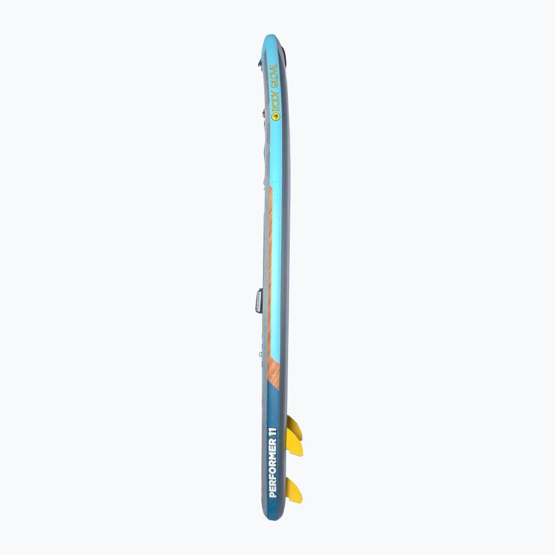Zestaw deska SUP pompowana Body Glove Performer 11'0" 16