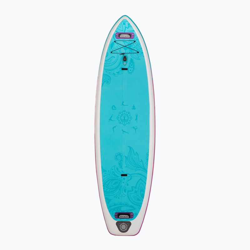Zestaw deska SUP pompowana Body Glove Oasis 10'0'' 2