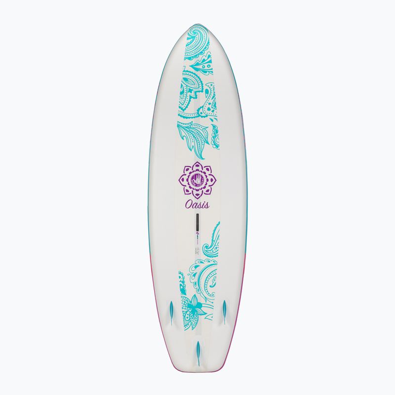 Zestaw deska SUP pompowana Body Glove Oasis 10'0'' 3