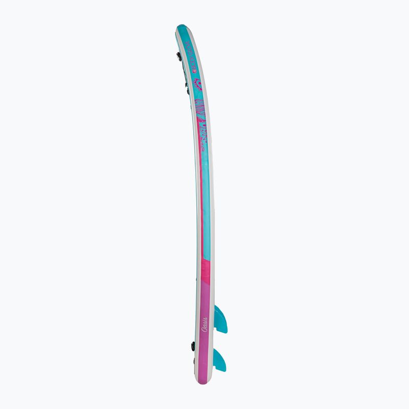 Zestaw deska SUP pompowana Body Glove Oasis 10'0'' 4