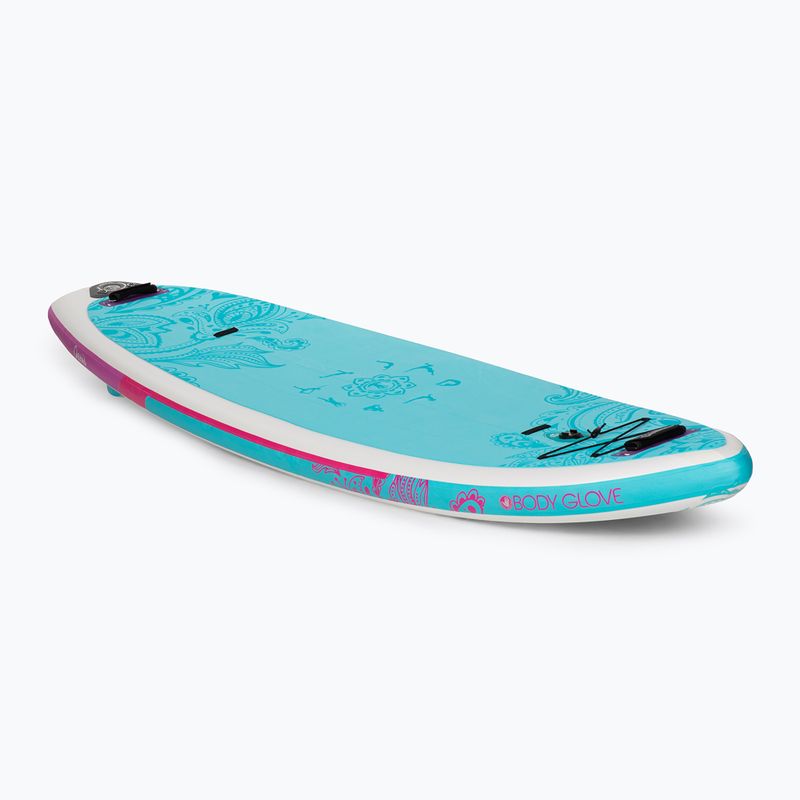 Zestaw deska SUP pompowana Body Glove Oasis 10'0'' 5