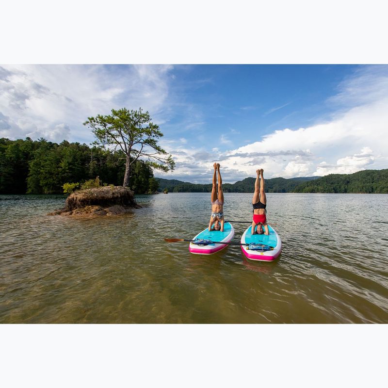 Zestaw deska SUP pompowana Body Glove Oasis 10'0'' 13