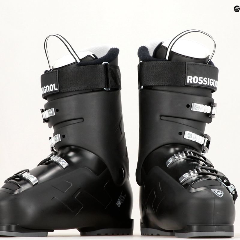 Buty narciarskie męskie Rossignol Speed 80 HV+ black 14